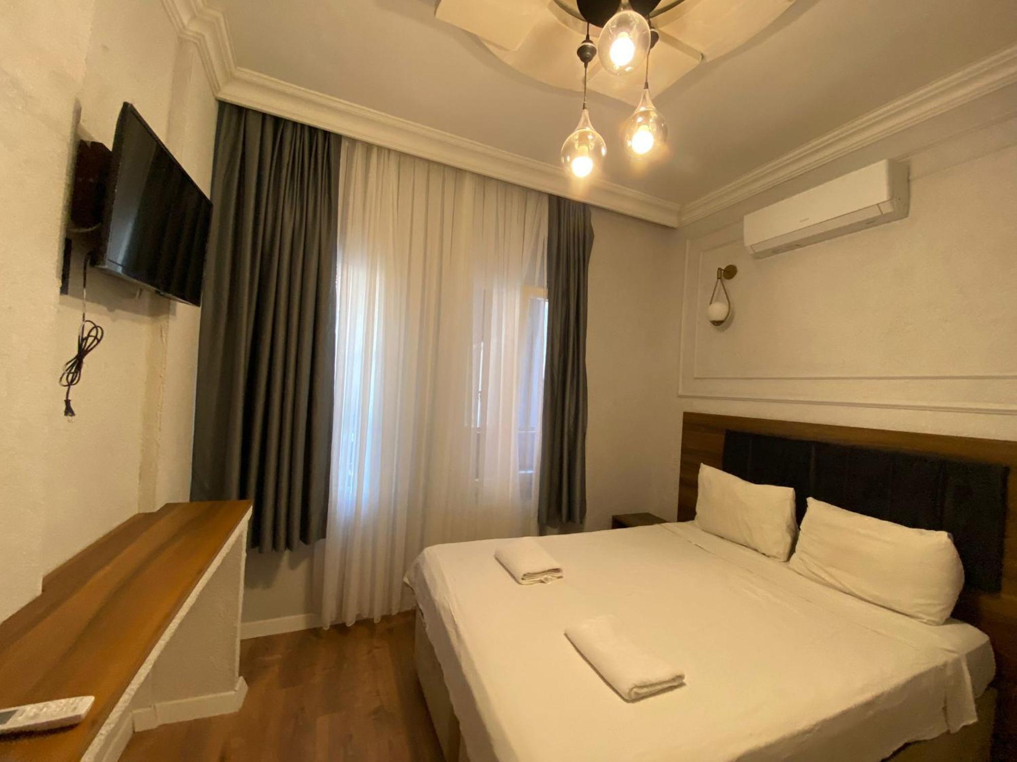 Ramo'S By Ramo Apartment Istanbul Exterior photo