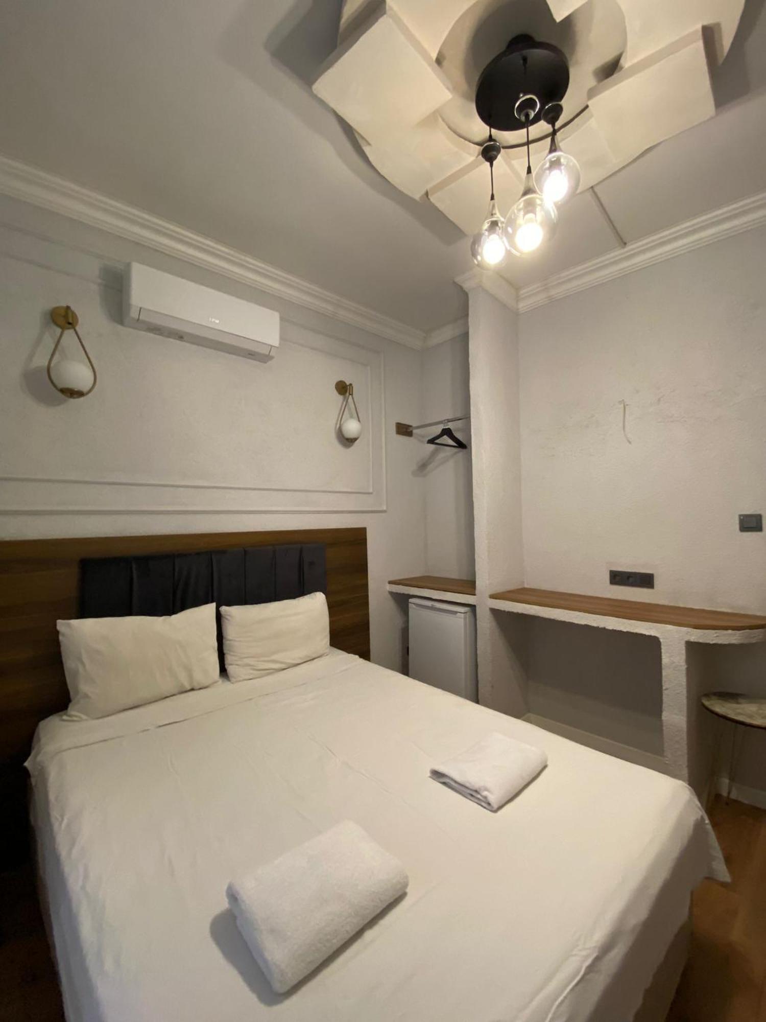 Ramo'S By Ramo Apartment Istanbul Exterior photo