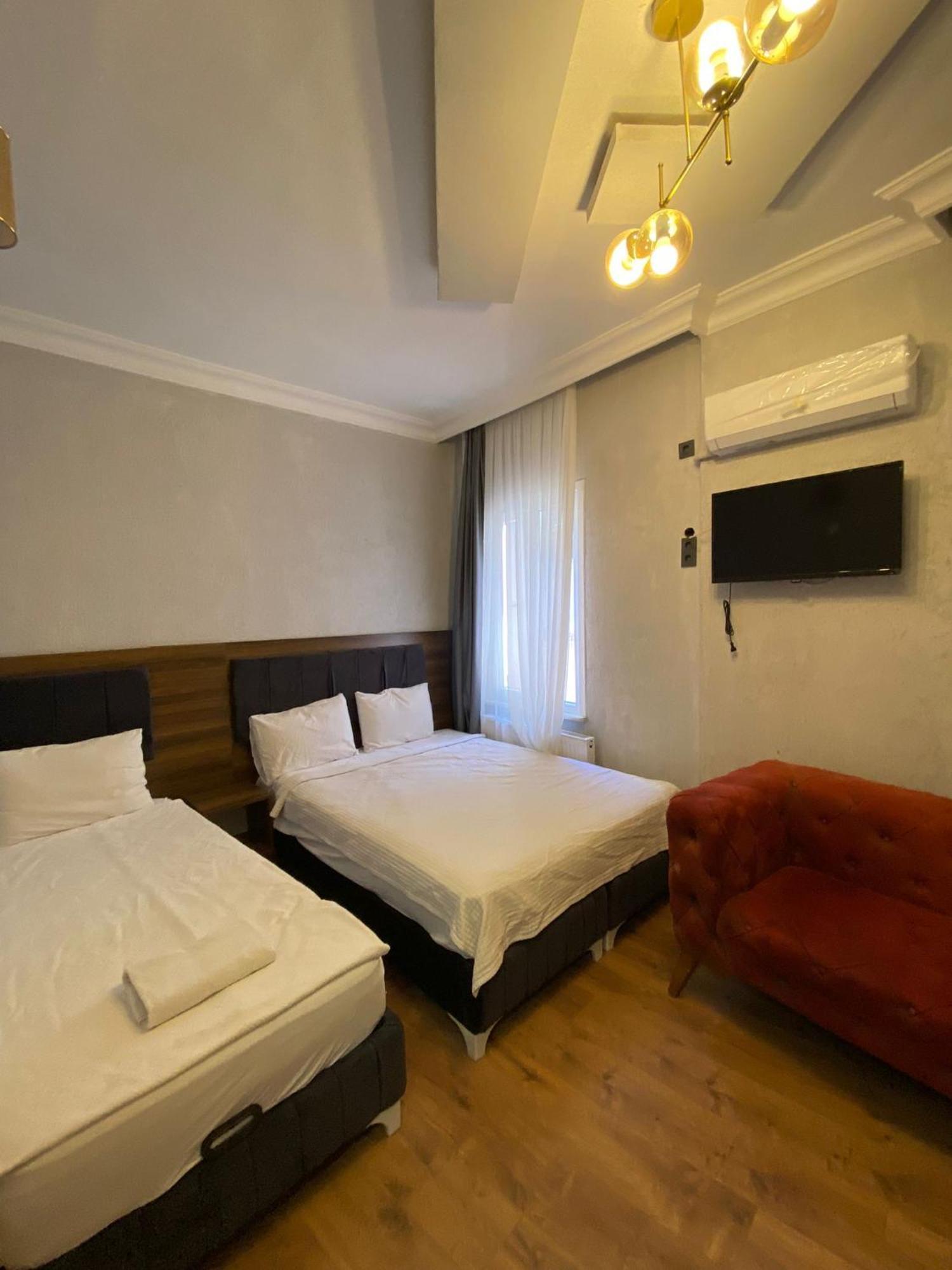 Ramo'S By Ramo Apartment Istanbul Exterior photo