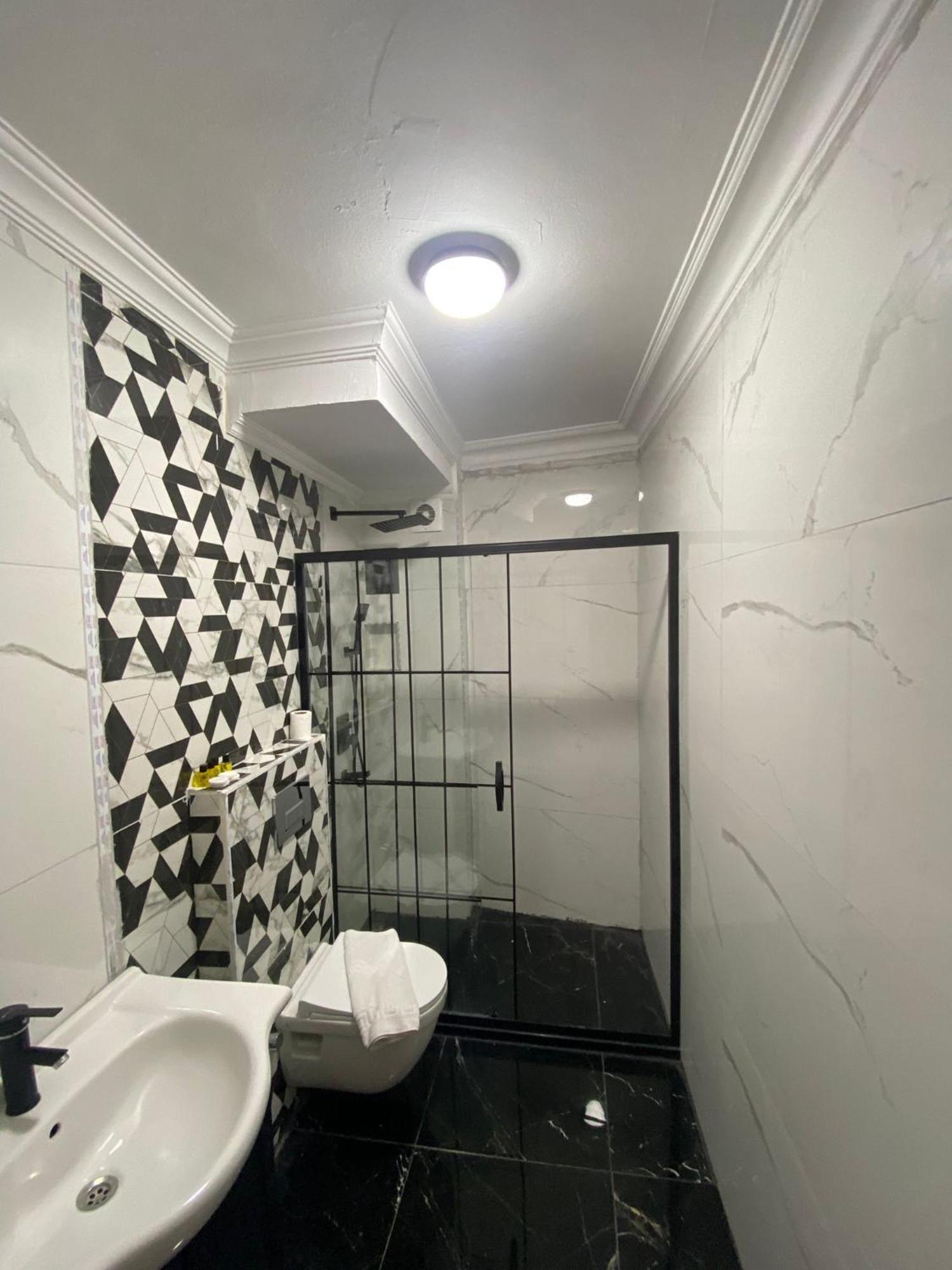Ramo'S By Ramo Apartment Istanbul Exterior photo