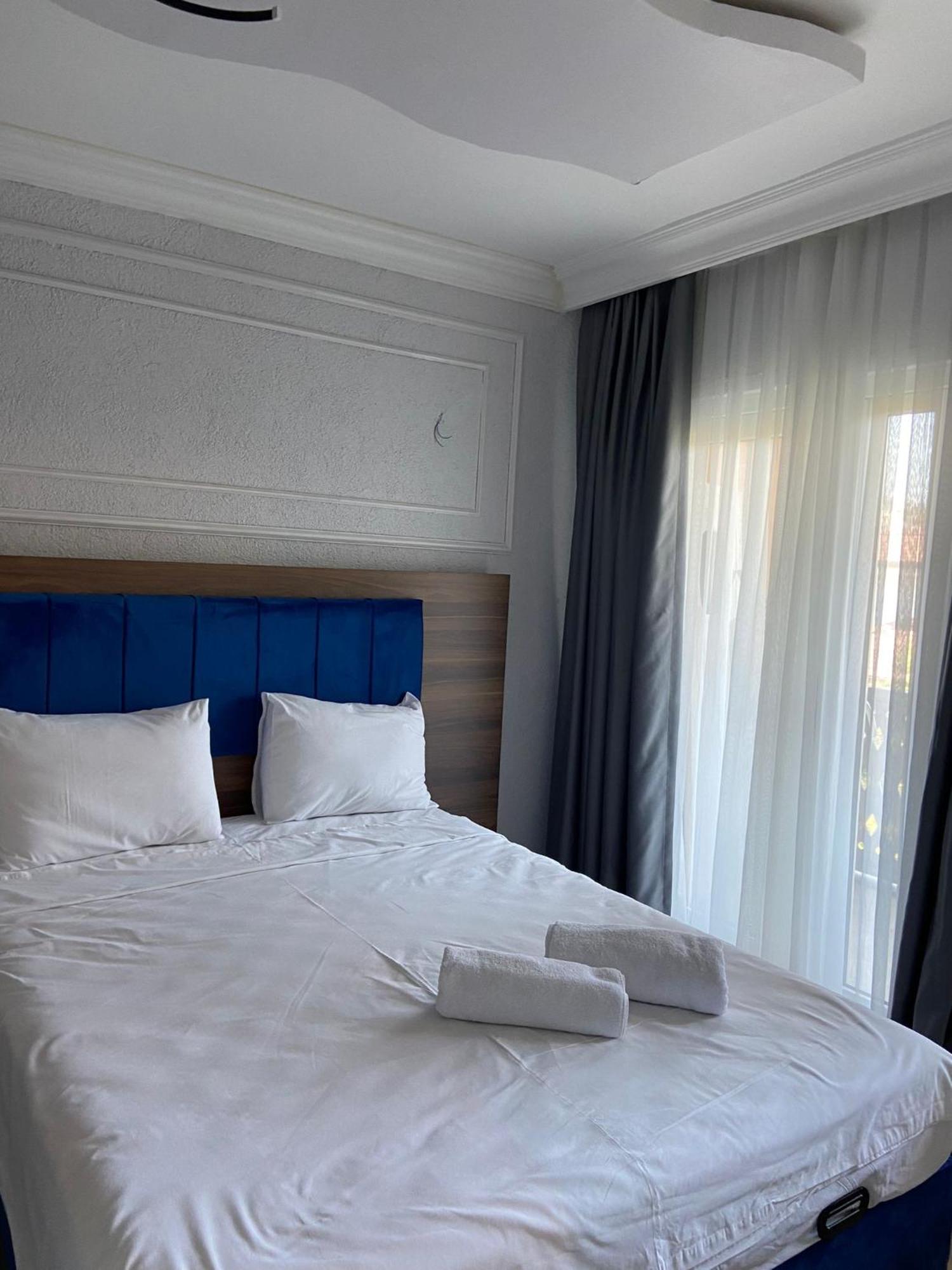 Ramo'S By Ramo Apartment Istanbul Exterior photo