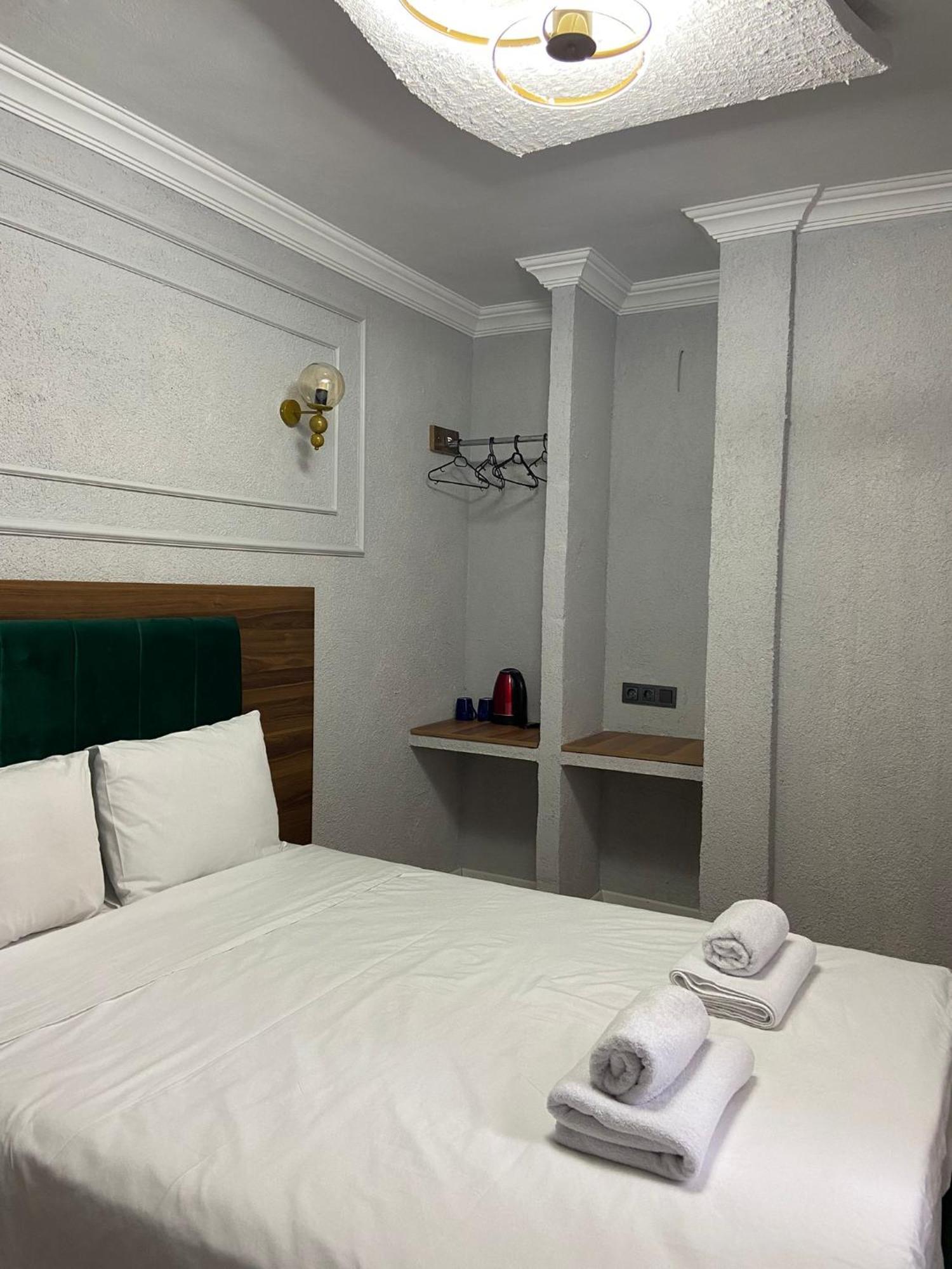 Ramo'S By Ramo Apartment Istanbul Exterior photo