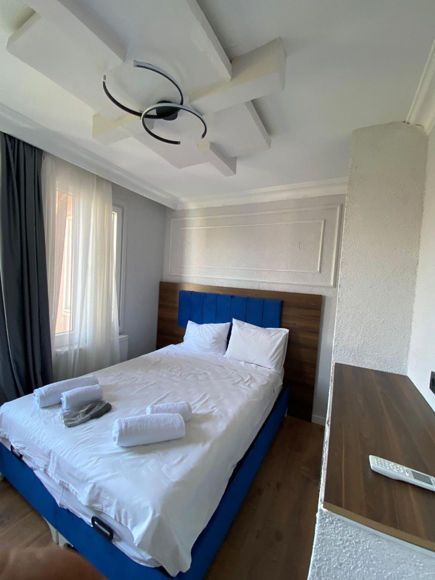 Ramo'S By Ramo Apartment Istanbul Exterior photo