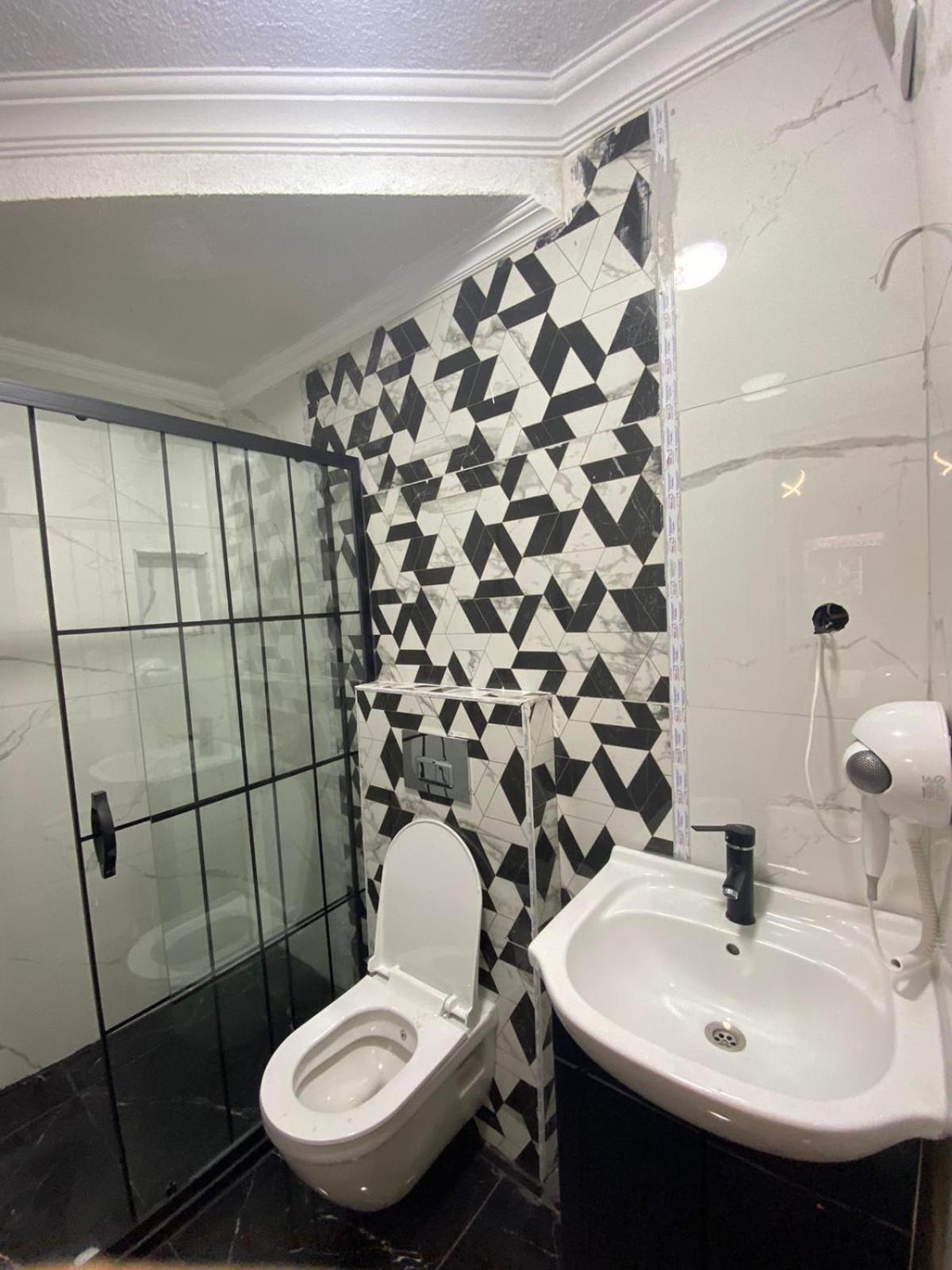 Ramo'S By Ramo Apartment Istanbul Exterior photo